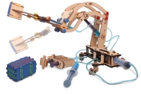 Wholesalers of Smartivity Hydrobot toys image 2