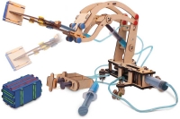 Wholesalers of Smartivity Hydrobot toys image 3