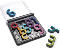 Wholesalers of Smart Games - Iq Digits toys image 2