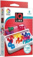 Wholesalers of Smart Games - Iq Link toys image