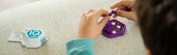 Wholesalers of Smart Games - Iq Mini Hexpert Mix Assorted toys image 5