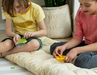 Wholesalers of Smart Games - Iq Mini Hexpert Mix Assorted toys image 2