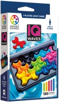 Wholesalers of Smart Games -  Iq Waves toys Tmb