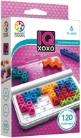 Wholesalers of Smart Games -  Iq Xoxo toys image