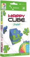 Wholesalers of Smart Games - Happy Cube Junior (6 Cubes) toys Tmb