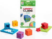 Wholesalers of Smart Games - Happy Cube Junior toys image 2