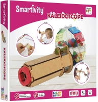 Wholesalers of Smartivity Kaleidoscope toys image