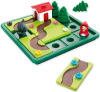 Wholesalers of Smart Games - Little Red Riding Hood toys image 2