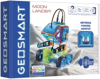 Wholesalers of Geosmart Moon Lander toys image
