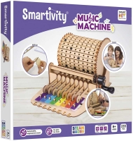 Wholesalers of Smartivity Music Machine toys Tmb