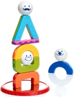 Wholesalers of Smartmax My First Acrobats toys image 2