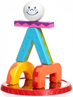 Wholesalers of Smartmax My First Acrobats toys image 3