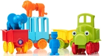 Wholesalers of Smartmax My First Animal Train toys image 2