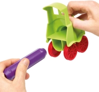 Wholesalers of Smartmax My First Animal Train toys image 4