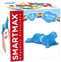 Wholesalers of Smartmax My First Animals Assorted toys image 2