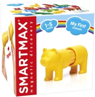 Wholesalers of Smartmax My First Animals Assorted toys image 3