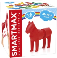 Wholesalers of Smartmax My First Animals Assorted toys image 4