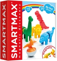 Wholesalers of Smartmax My First Dinosaurs toys image