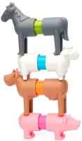 Wholesalers of Smartmax My First Farm Animals toys image 3
