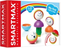 Wholesalers of Smartmax My First Hide & Seek toys image