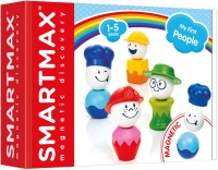 Wholesalers of Smartmax My First People toys Tmb