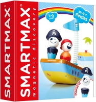 Wholesalers of Smartmax My First Pirates toys image