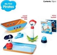 Wholesalers of Smartmax My First Pirates toys image 2