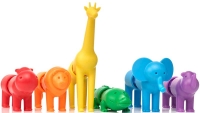Wholesalers of Smartmax My First Safari Animals toys image 2
