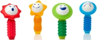 Wholesalers of Smartmax My First Sounds & Senses toys image 2