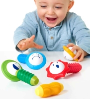 Wholesalers of Smartmax My First Sounds & Senses toys image 5