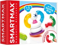 Wholesalers of Smartmax My First Stacking Rings toys image
