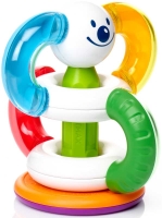 Wholesalers of Smartmax My First Stacking Rings toys image 2