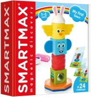 Wholesalers of Smartmax My First Totem Set toys Tmb