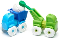 Wholesalers of Smartmax My First Vehicles toys image 3