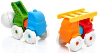 Wholesalers of Smartmax My First Vehicles toys image 4