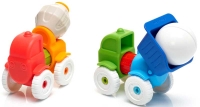 Wholesalers of Smartmax My First Vehicles toys image 5