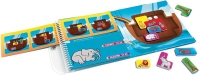 Wholesalers of Smart Games - Noah's Ark Magnetic Puzzle Game toys image 2