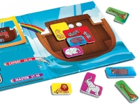 Wholesalers of Smart Games - Noah's Ark Magnetic Puzzle Game toys image 3