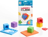 Wholesalers of Smart Games - Happy Cube Original toys image 2