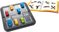 Wholesalers of Smart Games - Parking Puzzler toys image 3