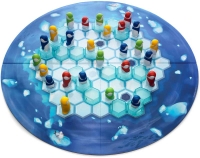 Wholesalers of Smart Games - Penguins Huddle Up toys image 2