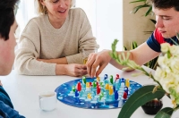 Wholesalers of Smart Games - Penguins Huddle Up toys image 5