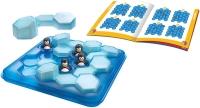 Wholesalers of Smart Games - Penguins Pool Party toys image 2