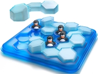 Wholesalers of Smart Games - Penguins Pool Party toys image 3