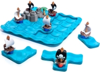 Wholesalers of Smart Games - Pirates Crossfire toys image 2