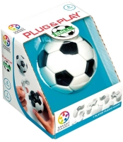 Wholesalers of Smart Games - Plug & Play Ball toys Tmb