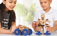 Wholesalers of Smartivity Roboformer toys image 3