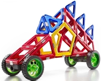 Wholesalers of Geosmart Roboracer toys image 3