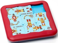 Wholesalers of Smart Games - Robot Factory toys image 2