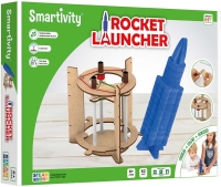 Wholesalers of Smartivity Rocket Launcher toys Tmb